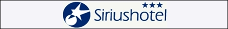 logo hotel sirius